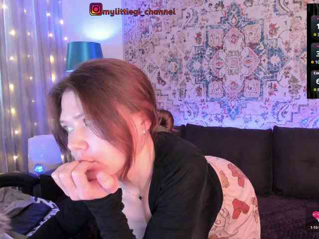 MyLittlegi