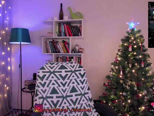 MyLittlegi MyLittlegi