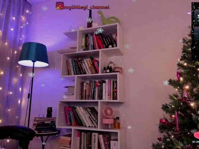 MyLittlegi MyLittlegi