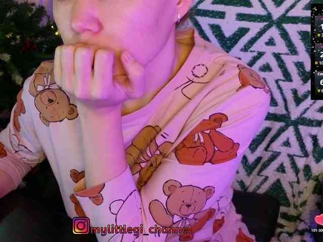 MyLittlegi MyLittlegi