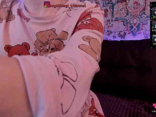 MyLittlegi
