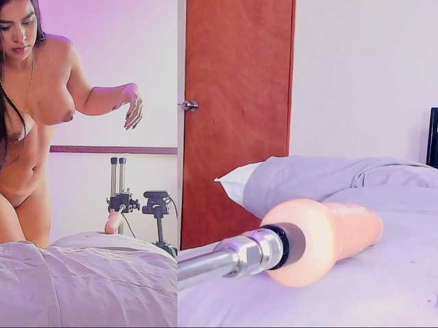 kyliebless's BongaCams show and profile