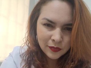 Doctora-Danna Porn Show