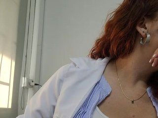 Doctora-Danna Porn Show