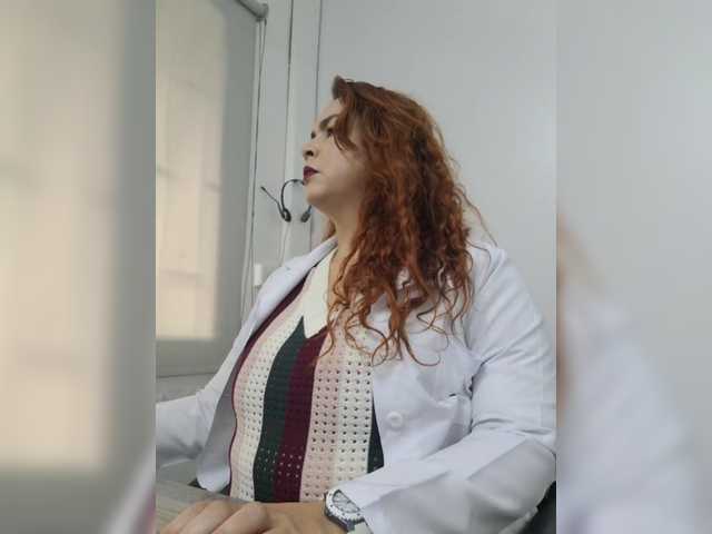 Preview of doctora-danna