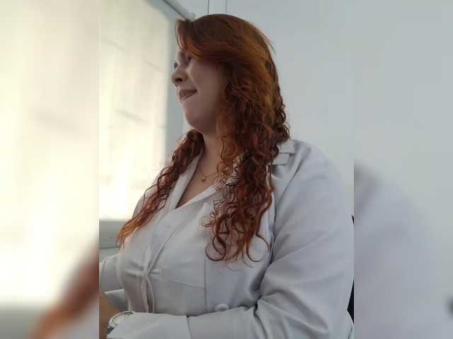 doctora-danna from BongaCams is Freechat