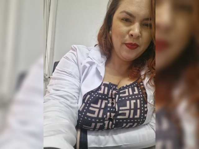 Doctora-Danna
