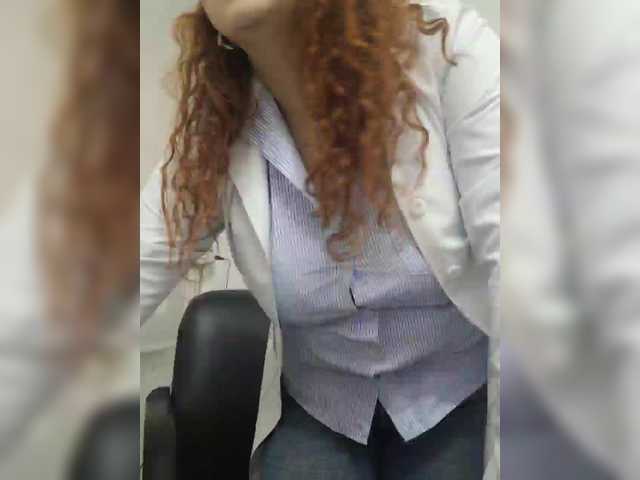 Doctora-Danna
