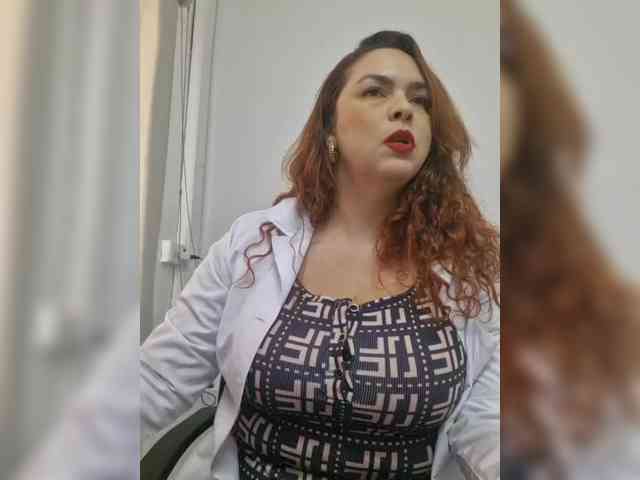 Doctora-Danna webcam