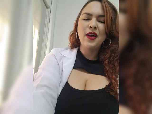 Doctora-Danna webcam