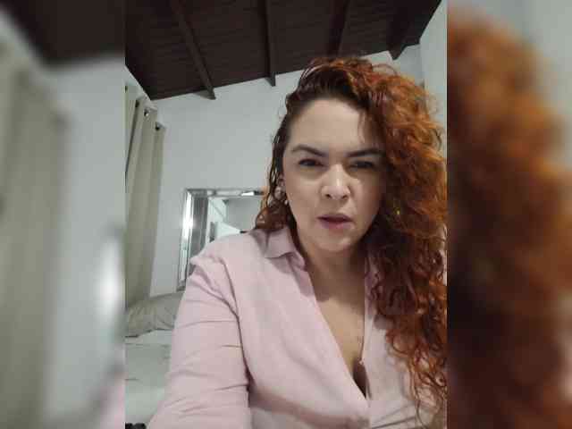 Doctora-Danna webcam