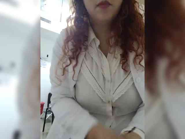 Doctora-Danna webcam