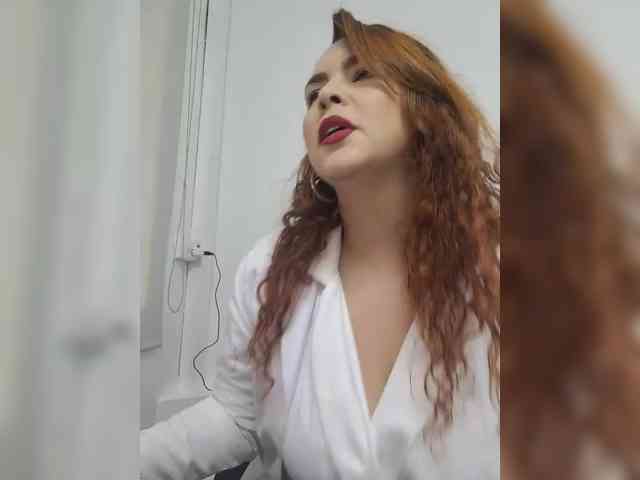 Doctora-Danna webcam