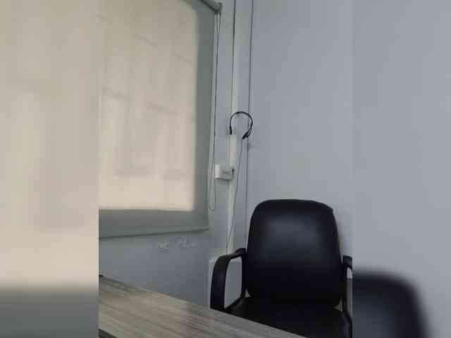 Doctora-Danna webcam
