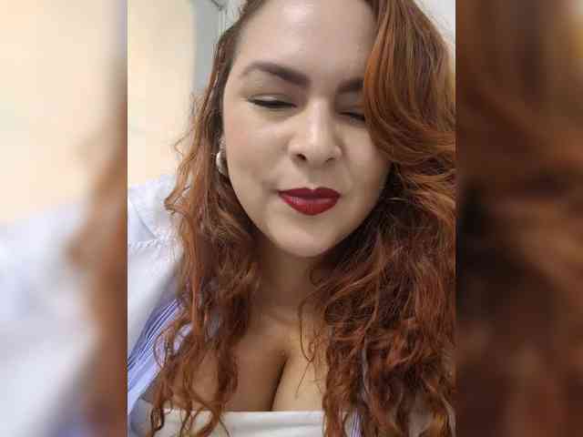 Doctora-Danna webcam