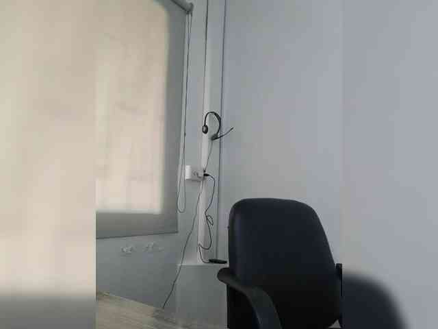 Doctora-Danna webcam