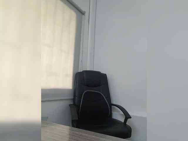 Doctora-Danna webcam