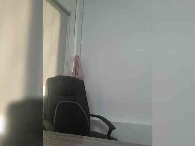 Doctora-Danna webcam