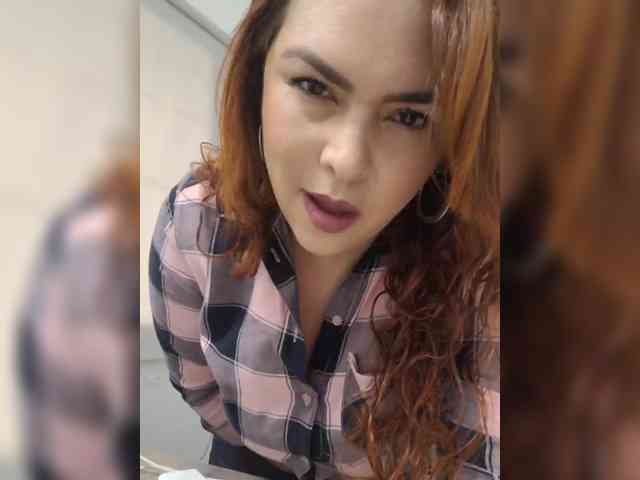 Doctora-Danna webcam