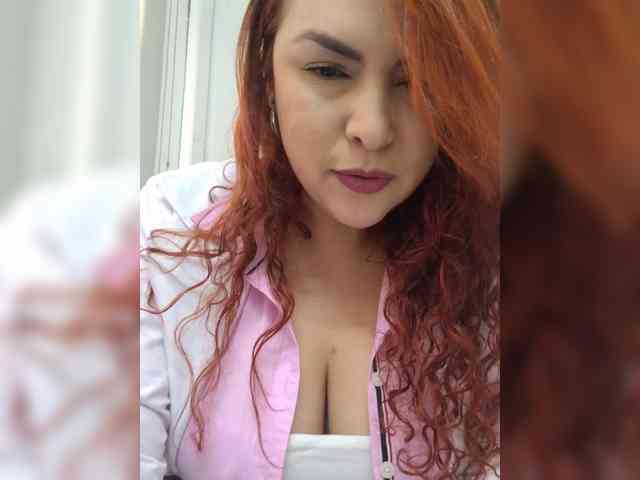 Doctora-Danna webcam