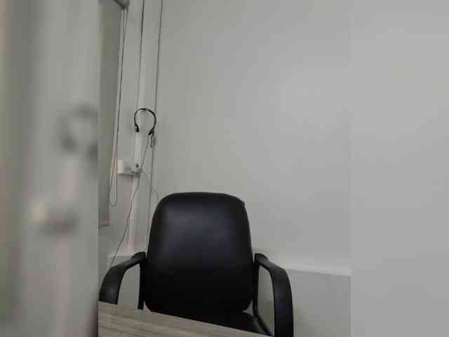 Doctora-Danna webcam