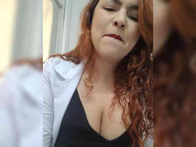 free random chat Doctora-danna