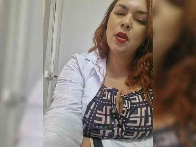 Doctora-Danna webcam
