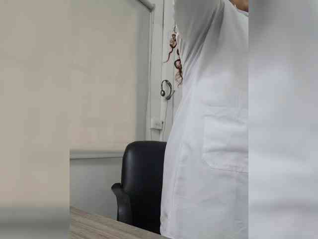 Doctora-Danna webcam