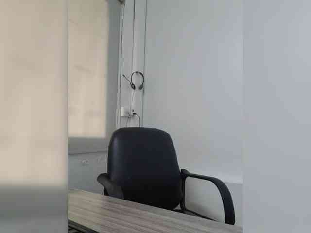 Doctora-Danna webcam