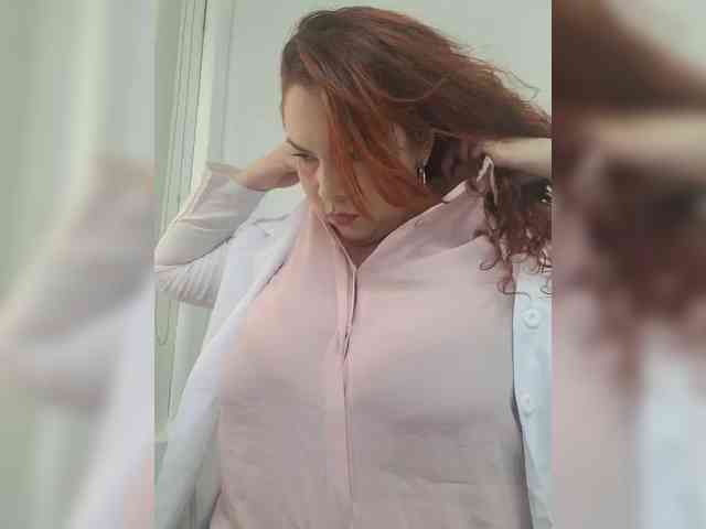 Doctora-Danna webcam