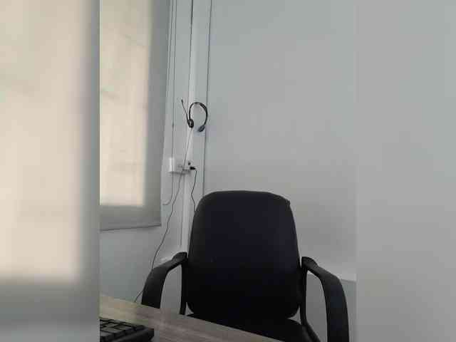 Doctora-Danna webcam