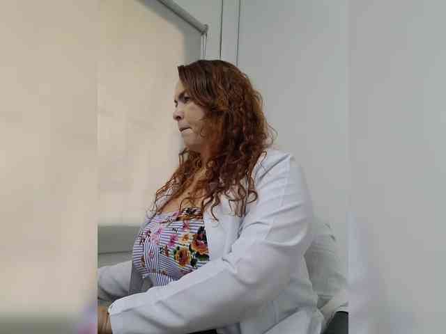 Doctora-Danna webcam