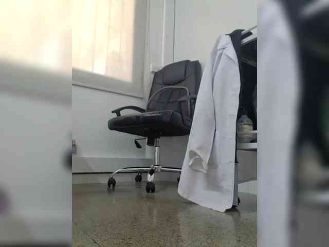 doctora-danna Live Webcam on BongaCams