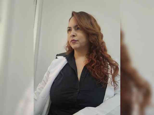 Doctora-Danna