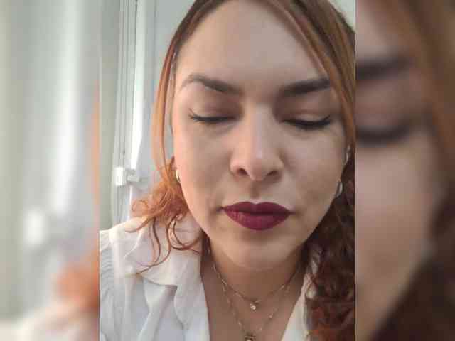 Doctora-Danna webcam
