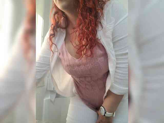 Doctora-Danna webcam