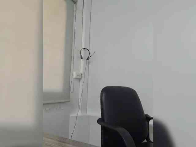 Doctora-Danna webcam