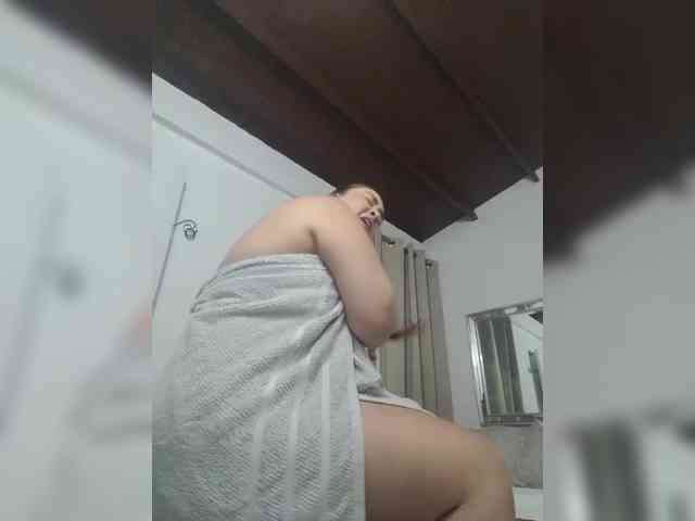 Doctora-Danna webcam