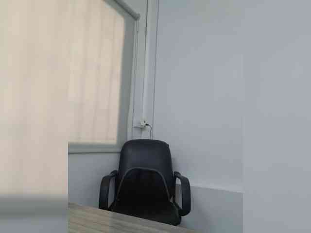 Doctora-Danna webcam