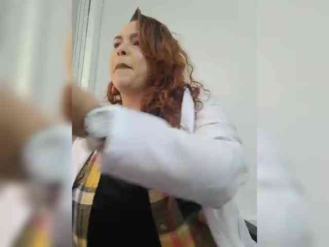 Doctora-Danna webcam