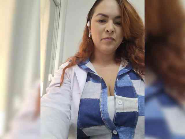 Doctora-Danna webcam