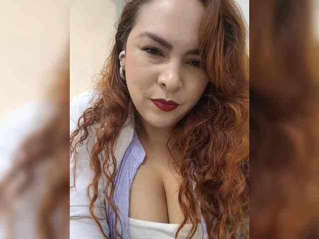 Doctora-Danna webcam