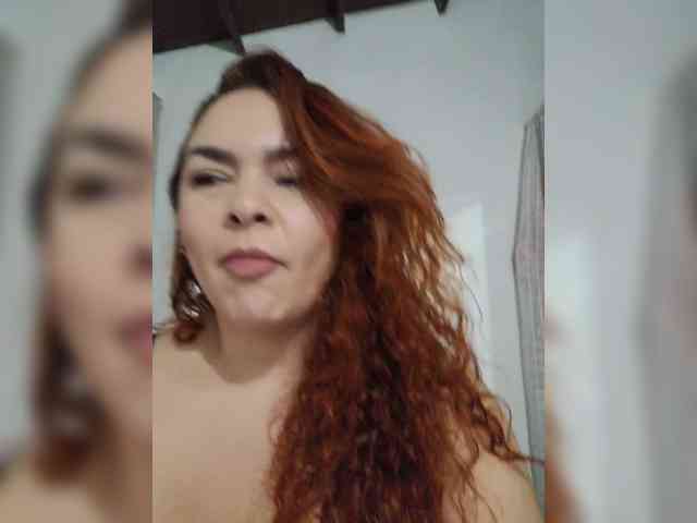 Doctora-Danna webcam