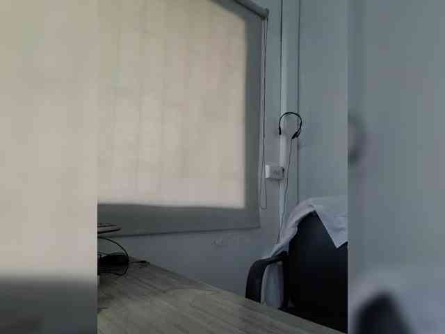 Doctora-Danna webcam