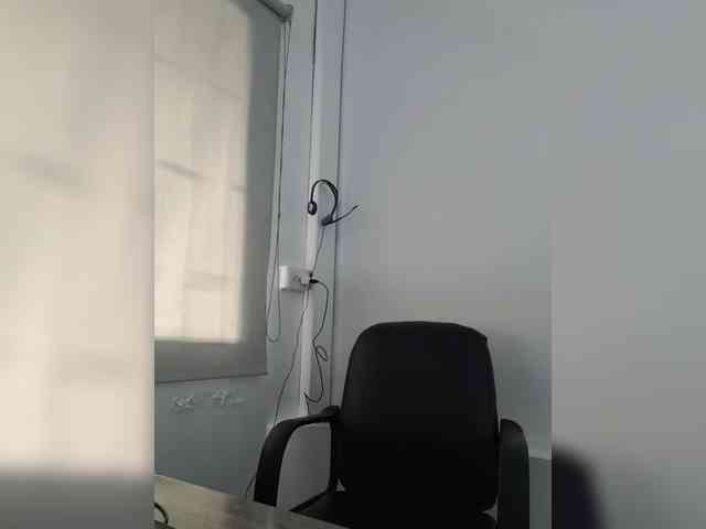 Doctora-Danna webcam