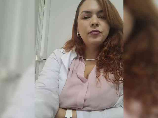 Doctora-Danna webcam