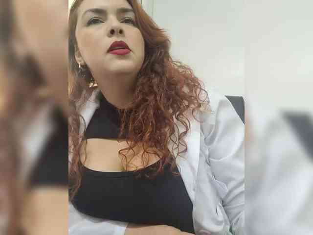 Doctora-Danna webcam