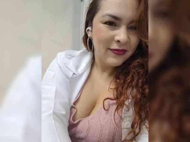 Doctora-Danna webcam