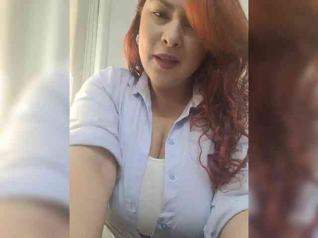 Doctora-Danna webcam