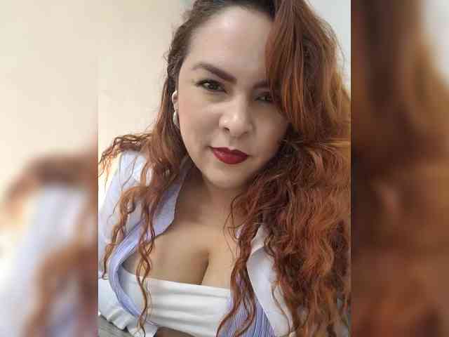 Doctora-Danna webcam